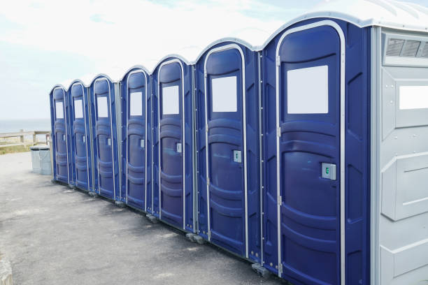 Best Short-Term Portable Toilet Rental in USA